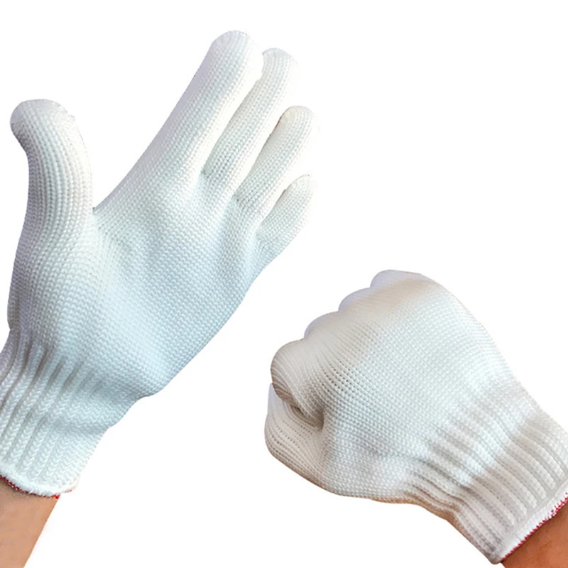 200 Degree High-temperature Resistant Gloves Oven Heat Insulation Mould Gloves Heat Resistant Gloves