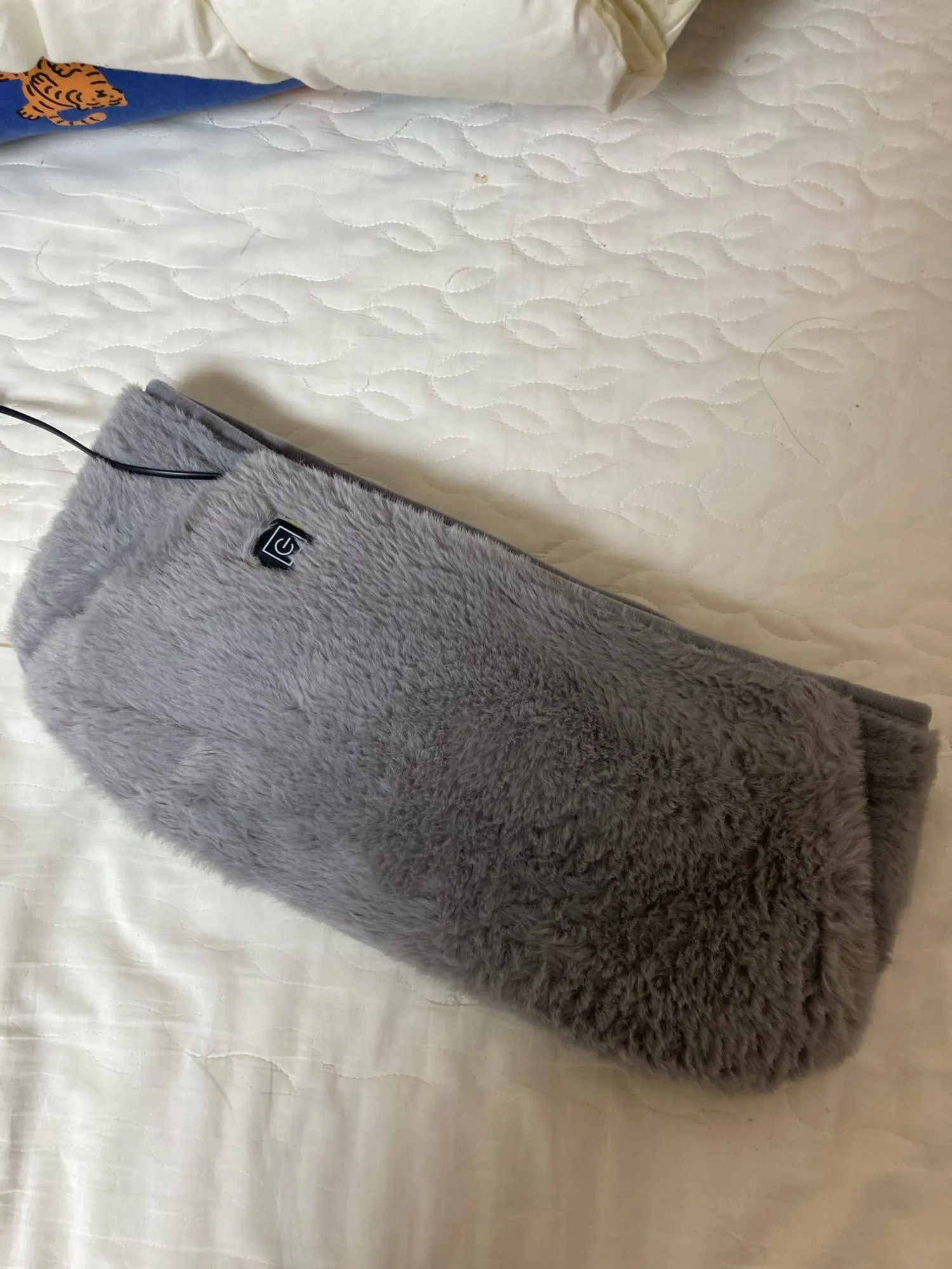 ThermaCare 3-in-1 Heizkissen – Wärme für Bauch, Taille und Hände photo review