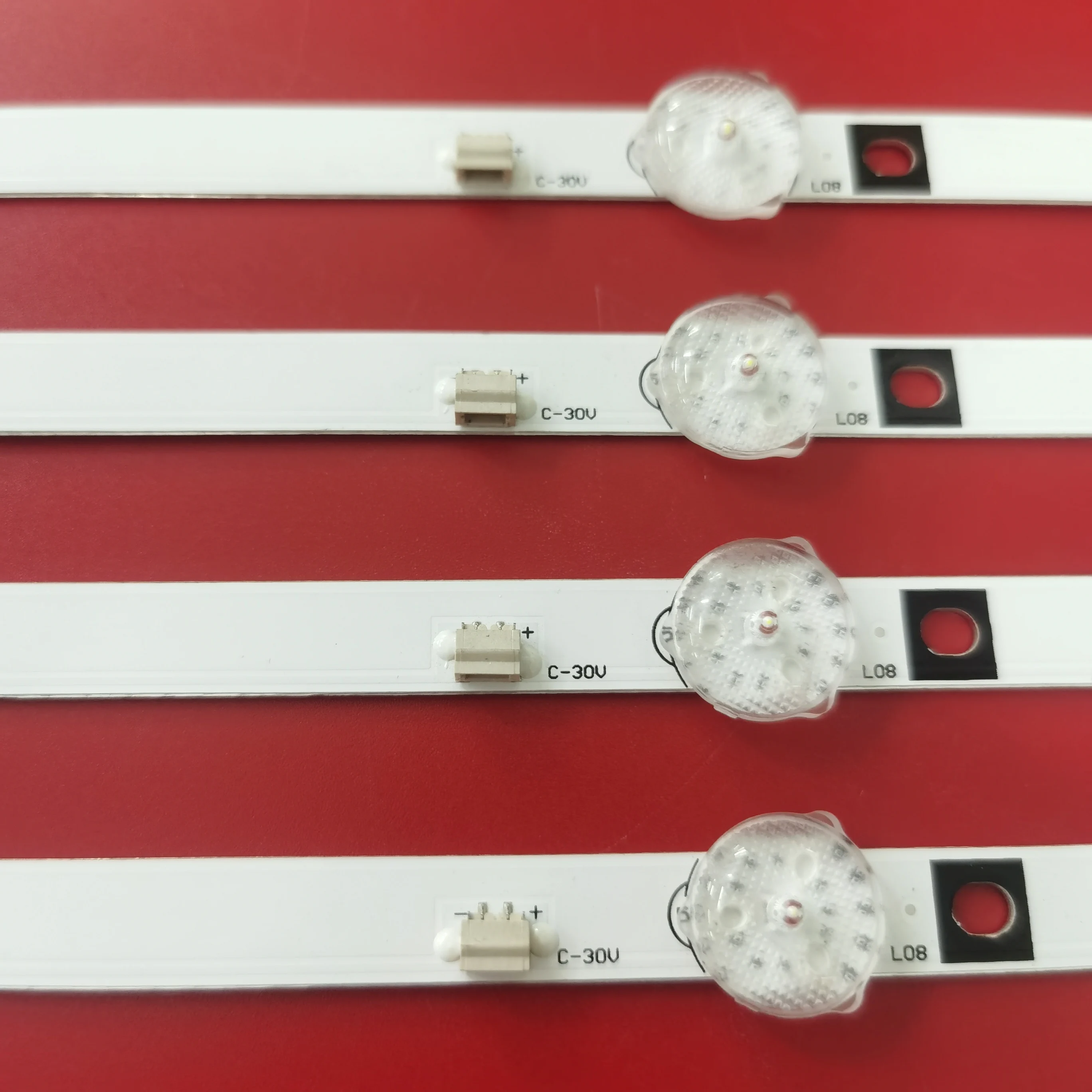 LED Ʈ Ʈ 10 43S7200 JS-D-HL43L12-101CC RH43-D4302X-01A-XX RUIMATECH RT LT-43T01R