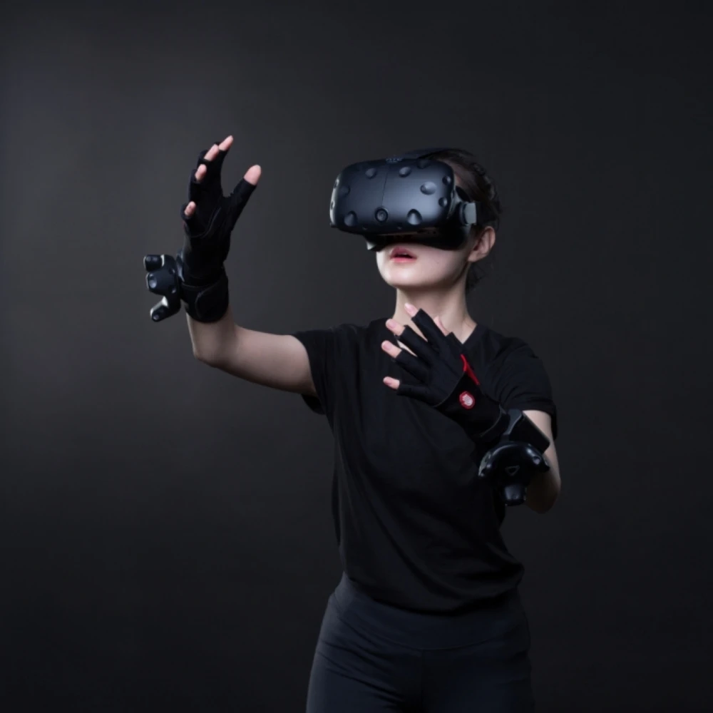 その他 Noitom Hi5 VR Gloves Noitom Hi5 VR Glove Business Edition is on Sale | Noitom