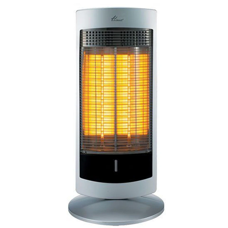HANIL 할로겐 전기히터 좌우회전 스토브 EHV-1100 HANIL 할로겐 전기히터 좌우회전 스토브 EHV-1100