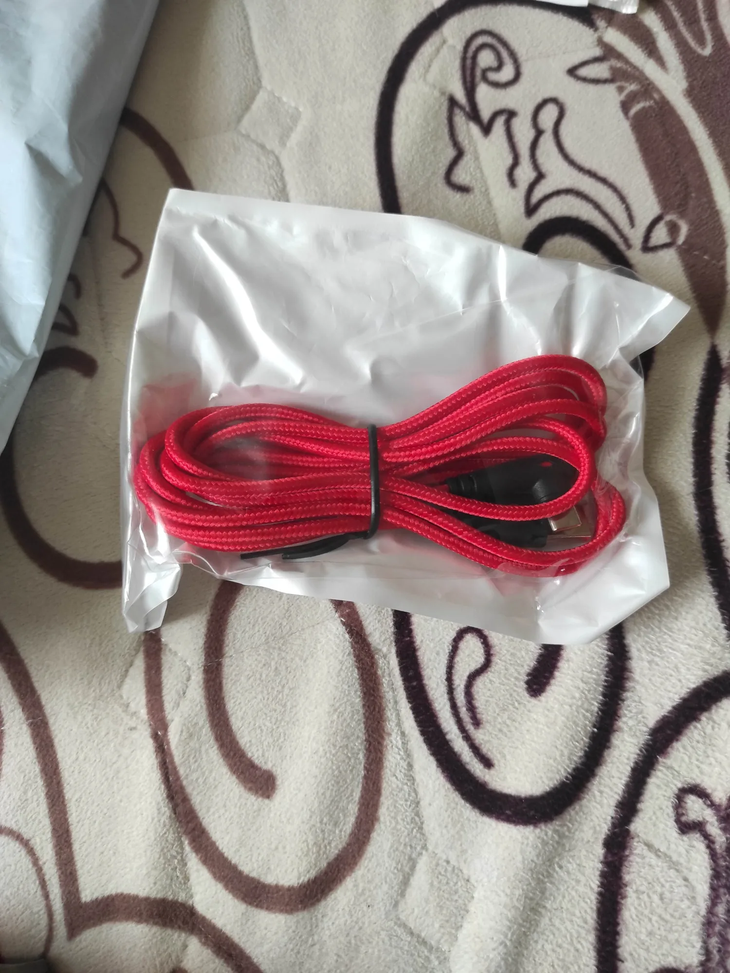 120W 90 Degree Type C Cable Fast Charging Cord Quick Charging 3.0 Data Wire Charger Cable photo review