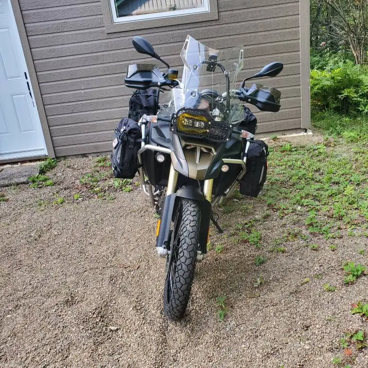 User picture