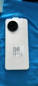 Infinix NOTE 12 PRO 4G NFC Helio G99 процессор 6,7 "AMOLED дисплей МП ...