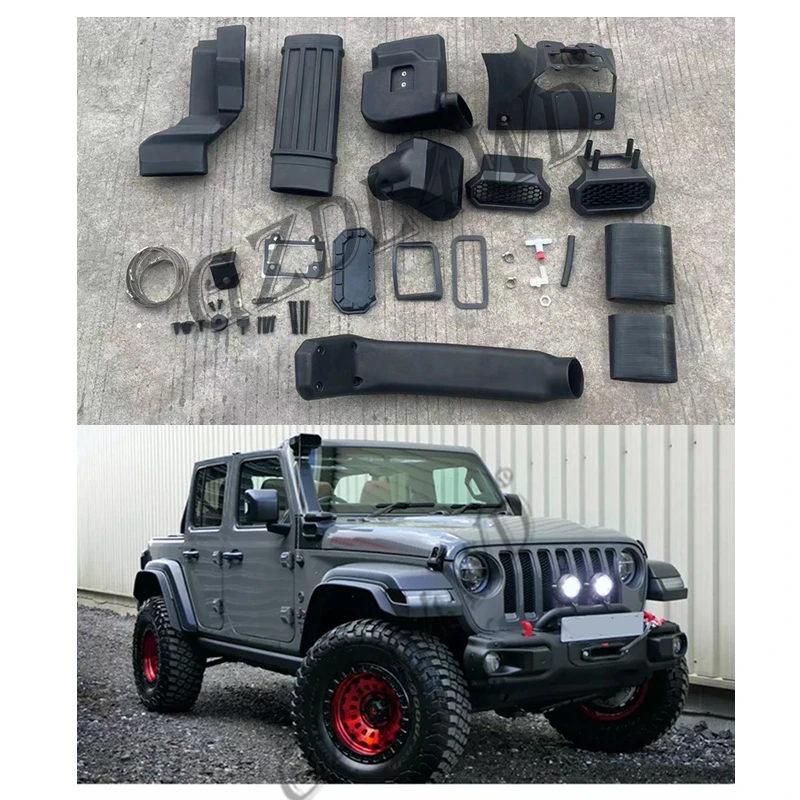 ̵ ο  Ʈ 4x4 Ŭ ŰƮ Ʈ ۷ JL Gladiator JT 2018 2021 ͸  ǰ