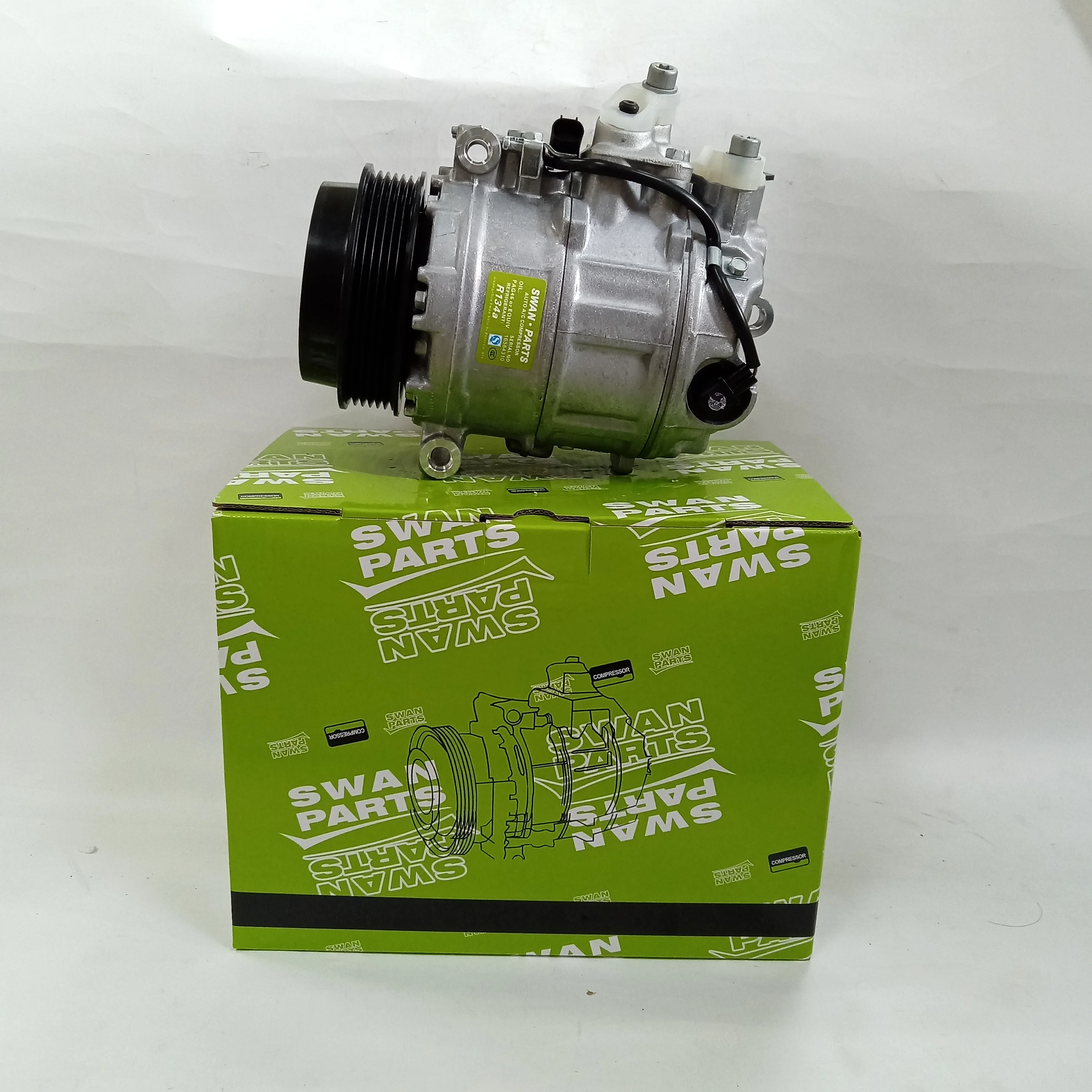 For Mercedes Benz W221 C216 6PK 12V 0022301211 CPBW996692