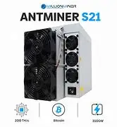 

АК купить 4 получить 2 бесплатно Bitmain Antminer S21 200 ths