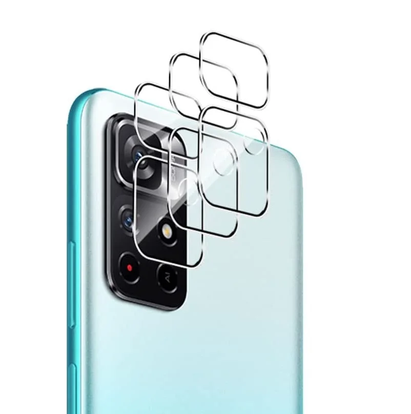 Tempered Glass Camera Xiaomi Redmi Note 11s Redmi Note 11 Screen
