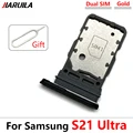 S21 Ultra Black