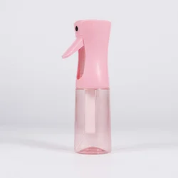 Enhanced High - Pressure Mist Spray Bottle - 200ml (1PCS)
