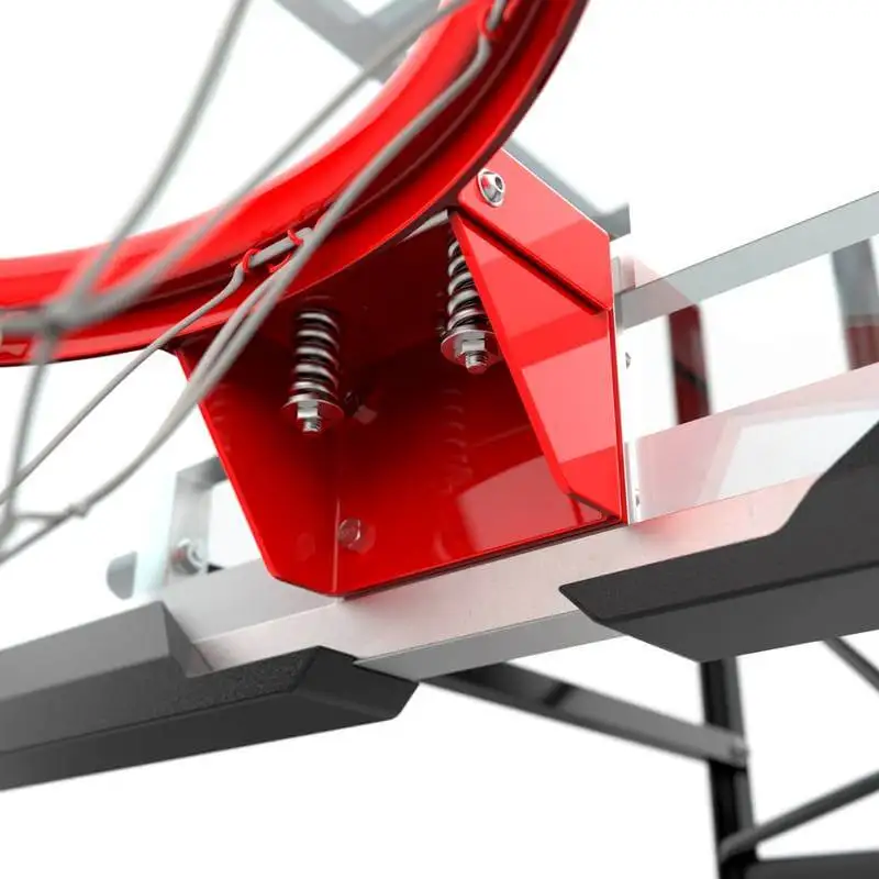 Рисунок 5 - Баскетбольный щит DFC BOARD54G