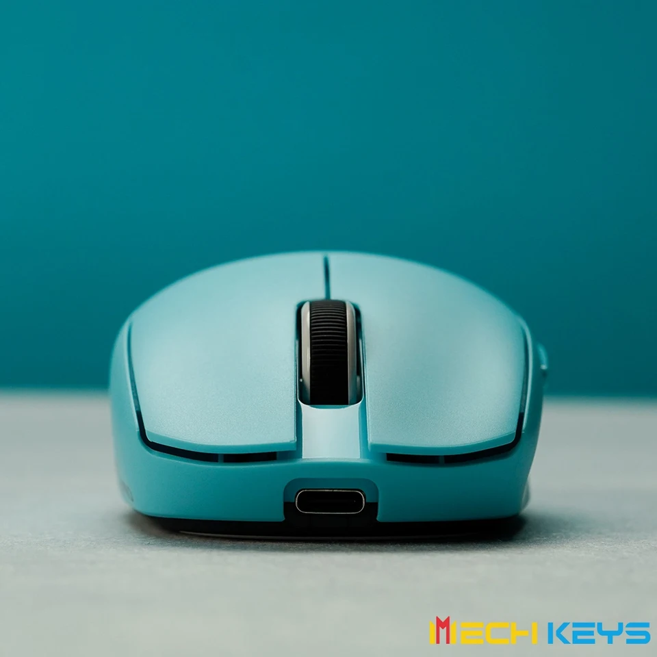 その他 mouse Ninjutso x Vaxee Sora Superlight Wireless Gaming Mouse - Orange