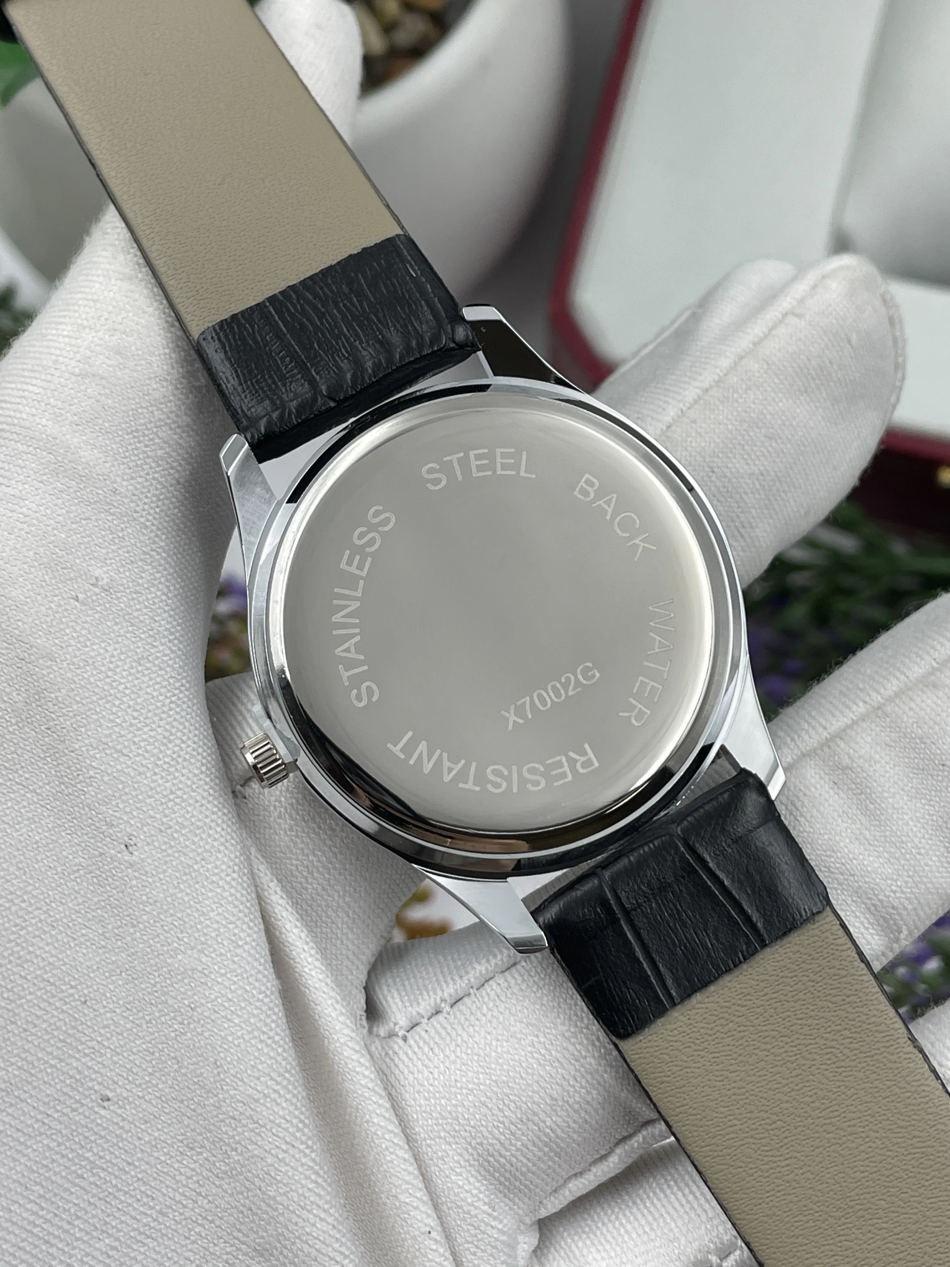 Рисунок 4 - Часы Tissot