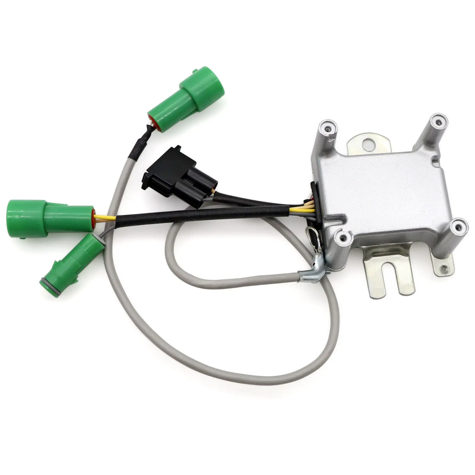 New Igniter Assembly Module Coil 89620-35140 For Toyota Pickup Truck Hilux 4Runner 22R 2.4L 131100-3752 89620-35200 19070-350