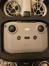Telecomando DJI RC-N3 Per Mini 4 Pro, Air 3, Neo - Fino A 3.5h Autonomia, Supporto Mobile - Foto 12