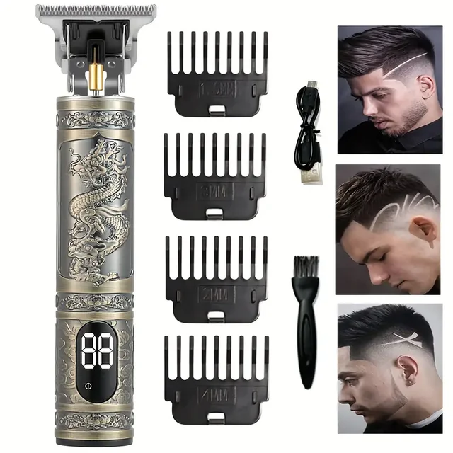 Global Goods 3C Store