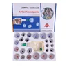 Tuhopeta Strong Suction Power Vacuum Cupping Individual Use Convenient Quick Body Pain Relief Health Care Massage Tool 2