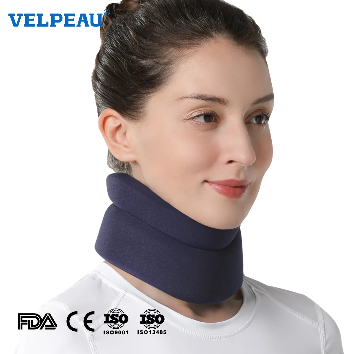 Velpeau Neck Support Brace For Relieve Cervical Spondylosis Pain