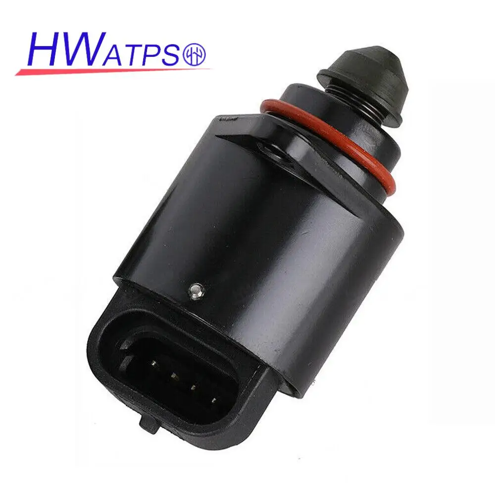17112966 17106682 Idle Air Control Valve &Throttle Position Sensor For Toyota Lexcen Nissan Pulsar Holden Barina Astra Statesman