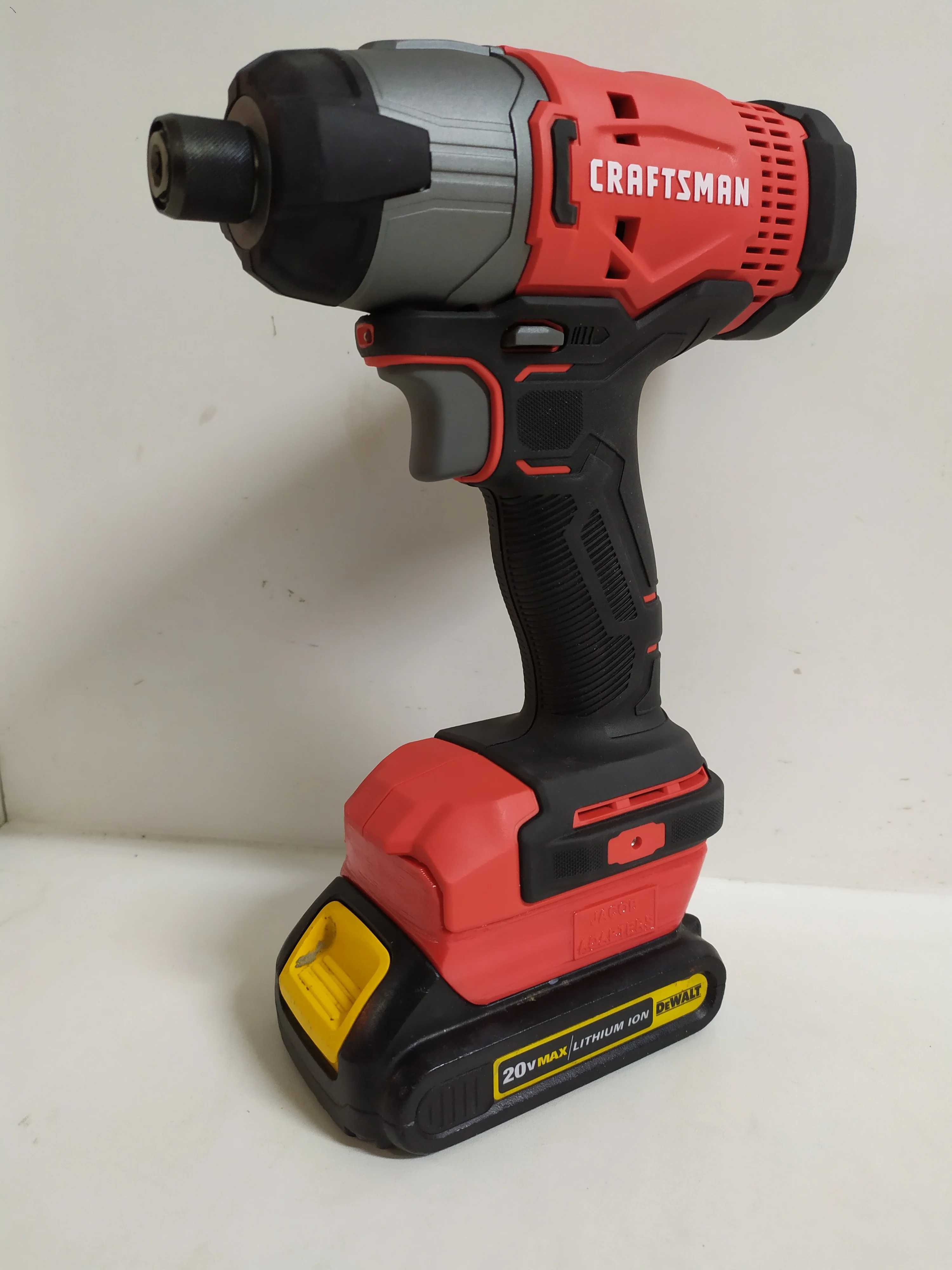 18 20V Stanley V20 Craftsman V20 AliExpress