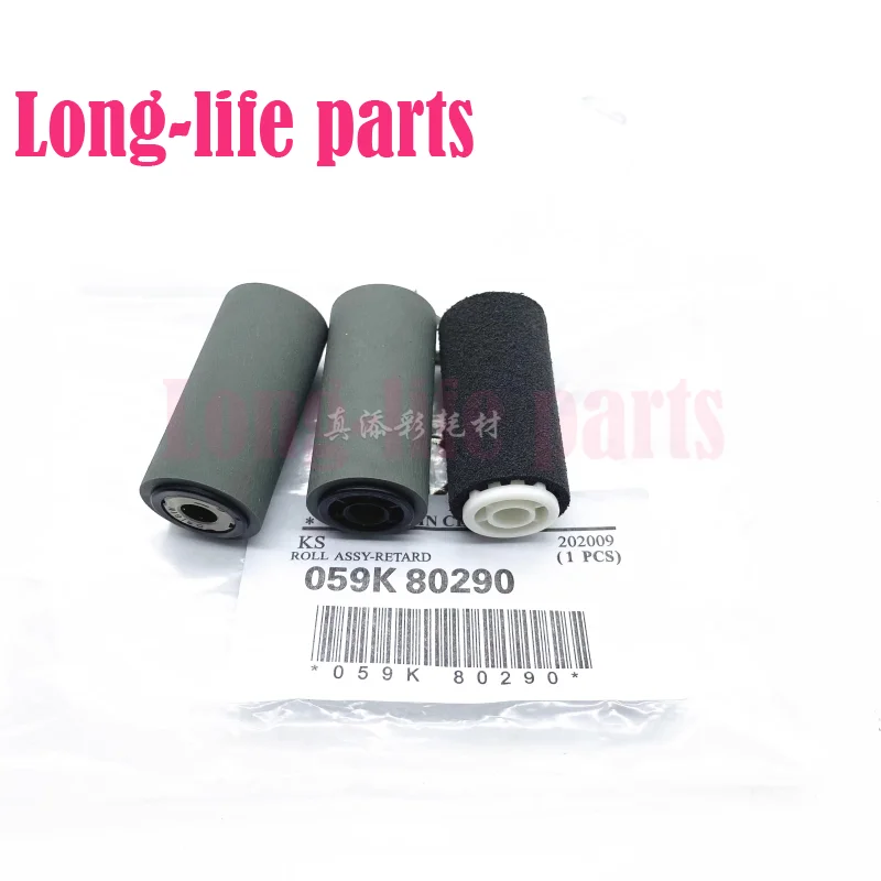 

Совместим с Xerox IV DCC 3370 2260 2270 2275 3065 3371 Фидер для документов Пикап Ролик копировальные детали