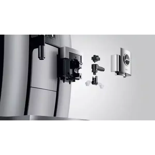 Ju ra GI GA X3C Professional Automatic Coffee Machine 3