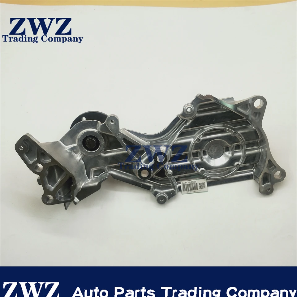 公式写真Ａ PAT ファンウォーターポンプブラケット 16307-64020 と互換性がある