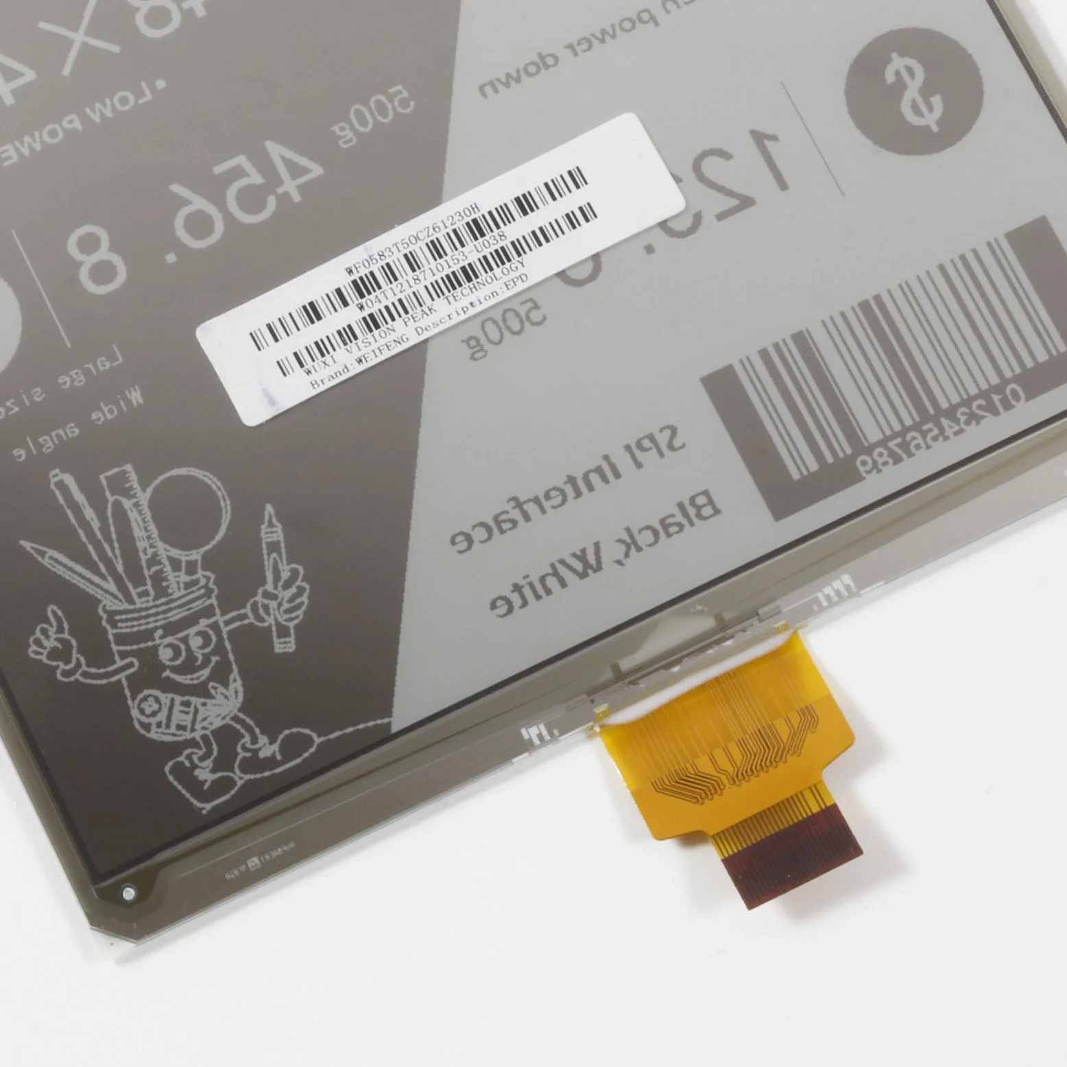 【マジのアマチュア画家】SHARP ES-WS-13-TR Aee0ca0e879d34eaa9159d8900f114