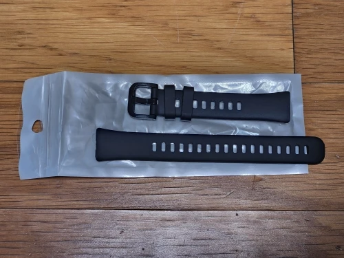 Silicone Strap For Huawei Band 8 Strap Accessories SmartWatch Replacement watchband Wristband correa bracelet for Huawei Band 8 photo review