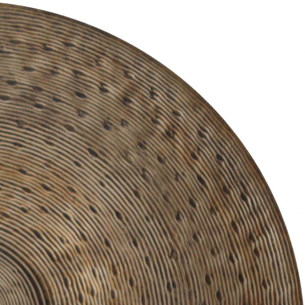 100% Handmade 15 inch Crash Cymbal B20 Hammered Cymbal for Professional Drummers tibetan cymbals,drum cymbal kit,finger cymbals