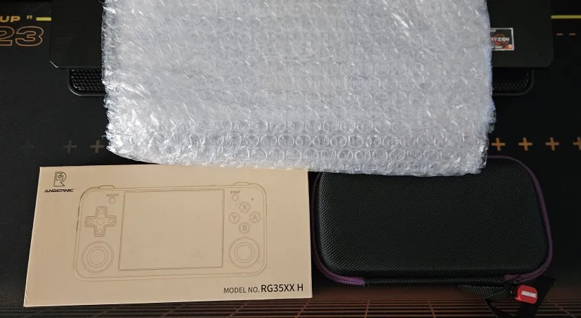 RetroBoys Console The Original Max+ photo review