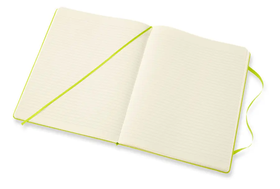 Рисунок 3 - Блокнот Moleskine Classic QP090C2