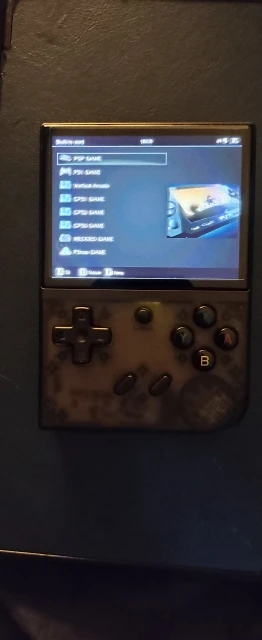 RetroBoys Console The Pro photo review