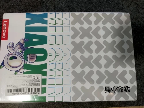 Lenovo Xiaoxin Pad 11 2025 11" 2.5K Screen 128GB 7040mAh photo review