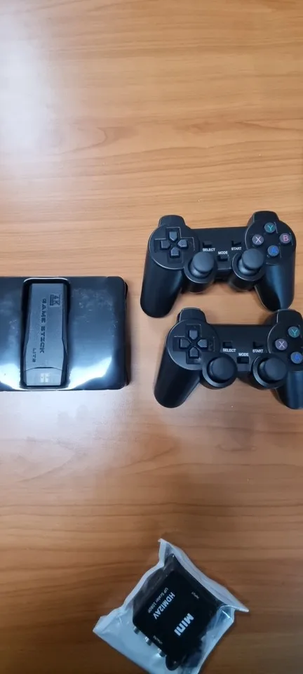 Bundle Angebot! GameHero 4K RetroStation – 20000 Spiele photo review