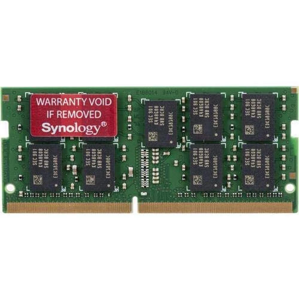 Synology-RAM,ラップトップ,デスクトップメモリモジュール,sdimm,ddr4