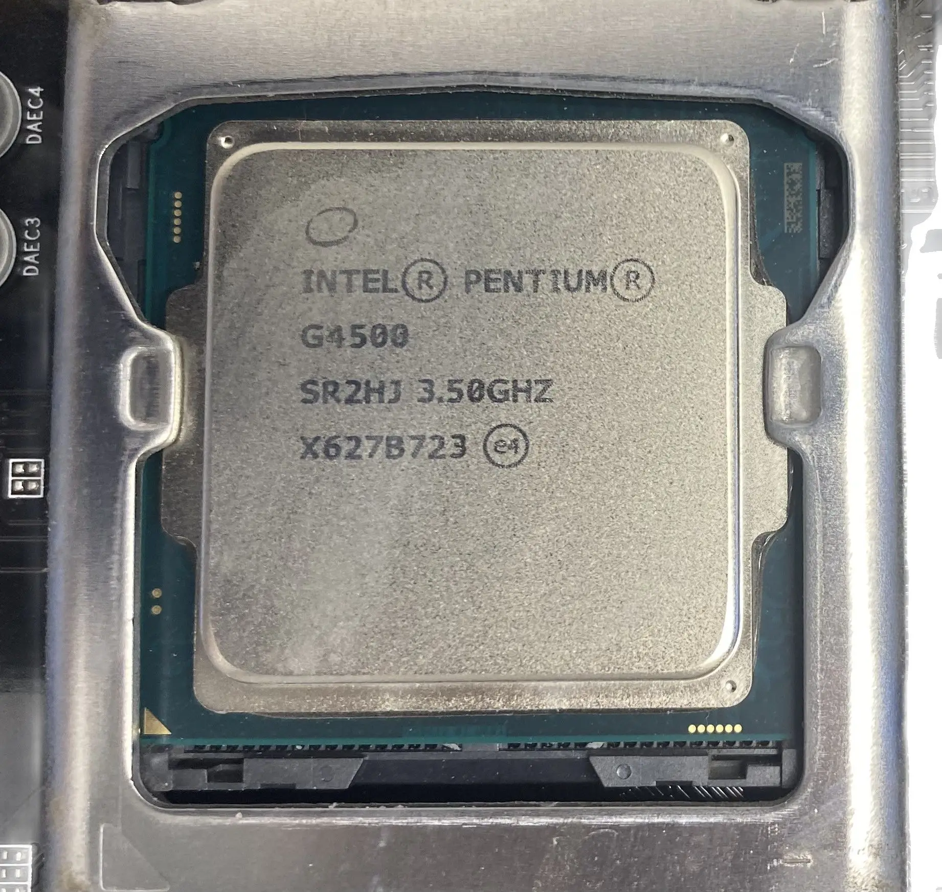 Intel Pentium 3 Купить