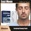 Anti Wrinkle Forehead Patch Line Removal Hyaluronic Firming Lift Up Mask Stickers Moisturizng Anti-Wrinkle Forehead Line Remover 1
