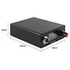 SEQURE MSS12 Pro Soldering Station Suitable for T12 Tips 2022 LCD Soldering Iron Support AC and DC Power Supply 4