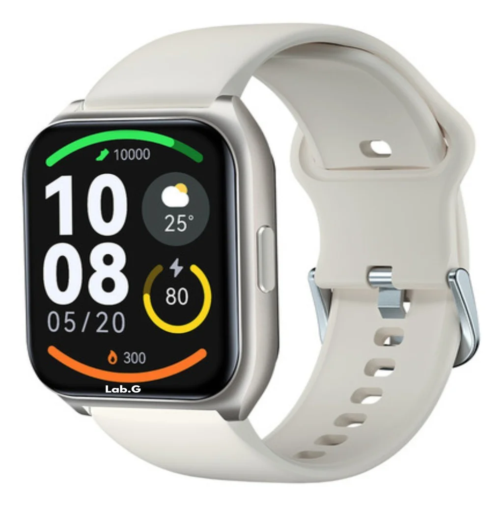Smarth Watch Lab.G Pro 1.85'' Bluetooth Color Gris