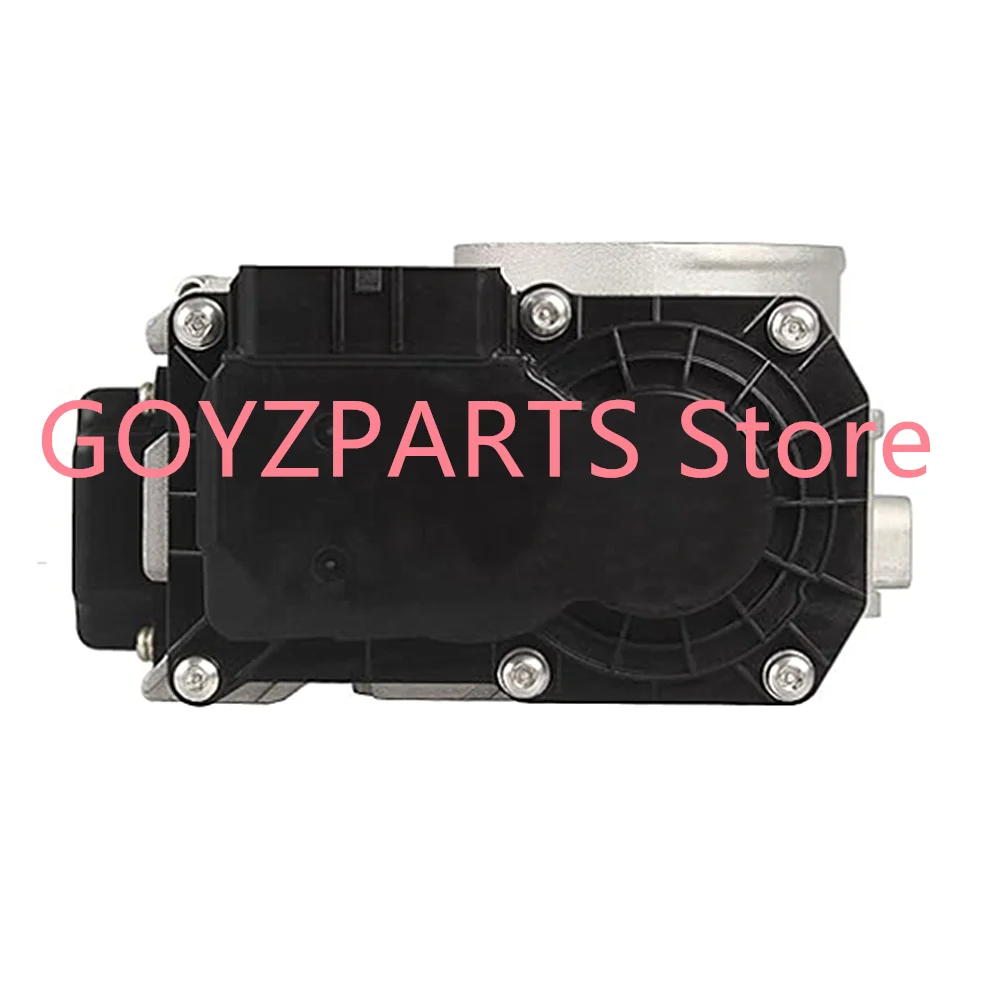 Buy In Bulk CRV Throttle Body Electronic Throttle, Durable - Foto 8