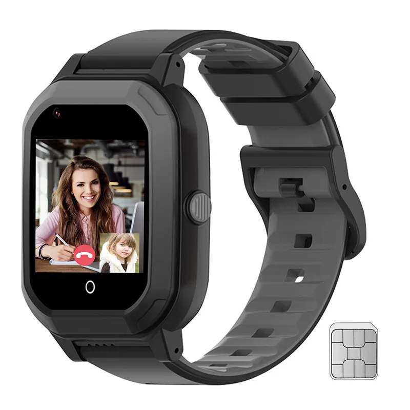 getfitsoo-smart-watch-orologio-con-fotocamera-per-bambini-big-battery-gps-wifi-tracker-video-4g-kids-kt20-impermeabile-baby-sos-orologi-carini