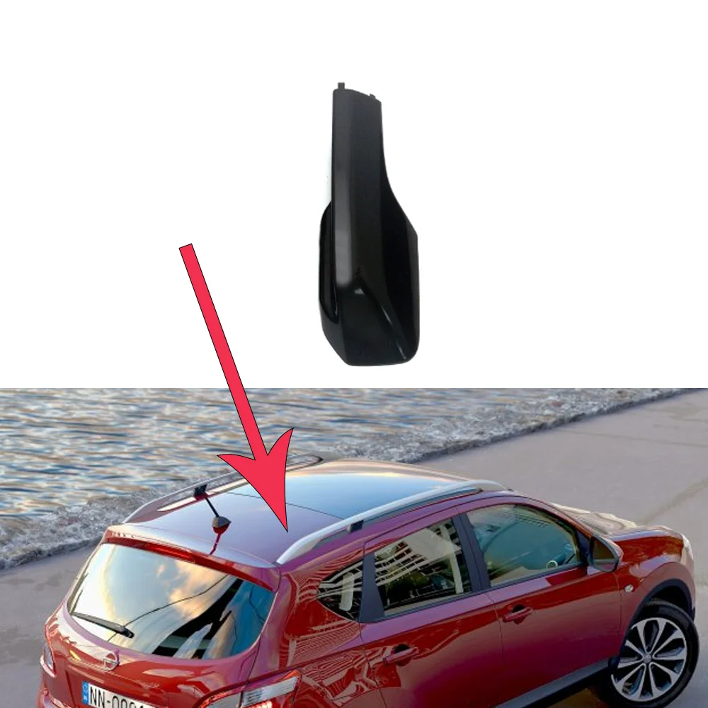 Rubberen Rem- En Koppelingspedaal Pad Voor Nissan Qashqai J10 / Dualis 2007-2013 - 46531JD00A