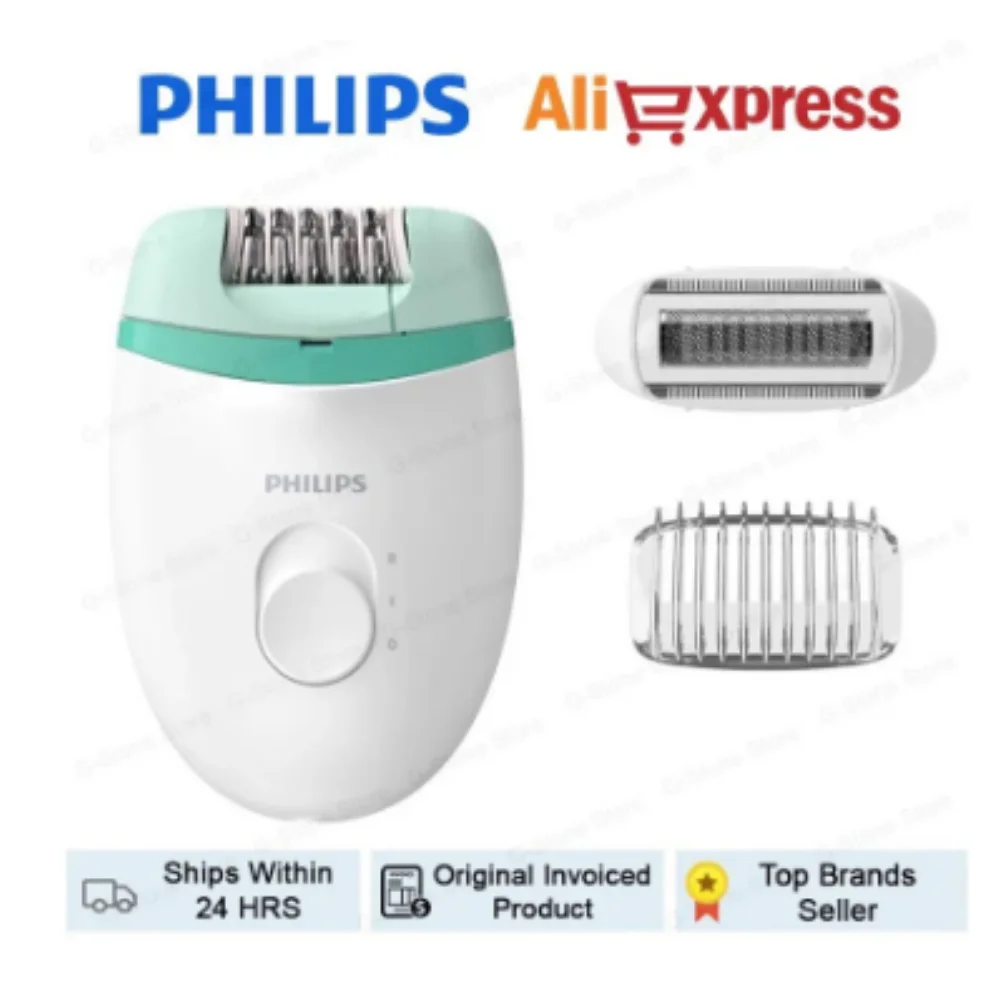 Original Epilator Mini Portable DIY Electric Face Body Washable Women Men Hair Removal Machine Razor Leg Armpit Bikini Regional Care Clean Body Fresh Trend Shipping Within 24 Hours dust box collector for electric hammer screwdriver dust removal universal dust free drilling tool portable clean accessories