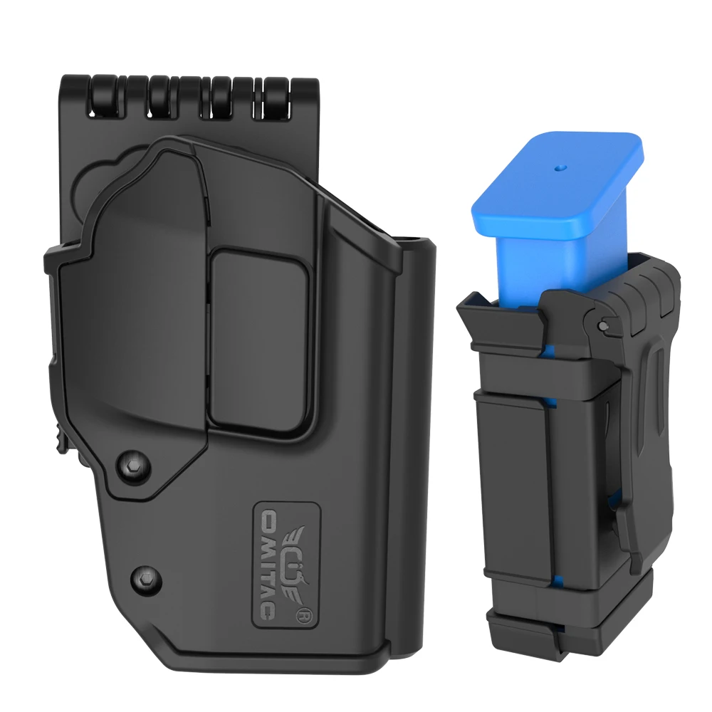 Archivo STL Sig Sauer P320 M18 Streamlight TLR7 X Real Size Scan 3D Gun