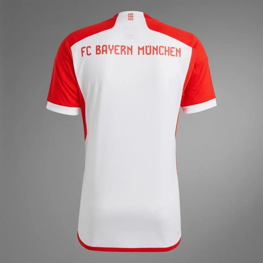 Рисунок 3 - 100% оригинал adidas FC BAYERN