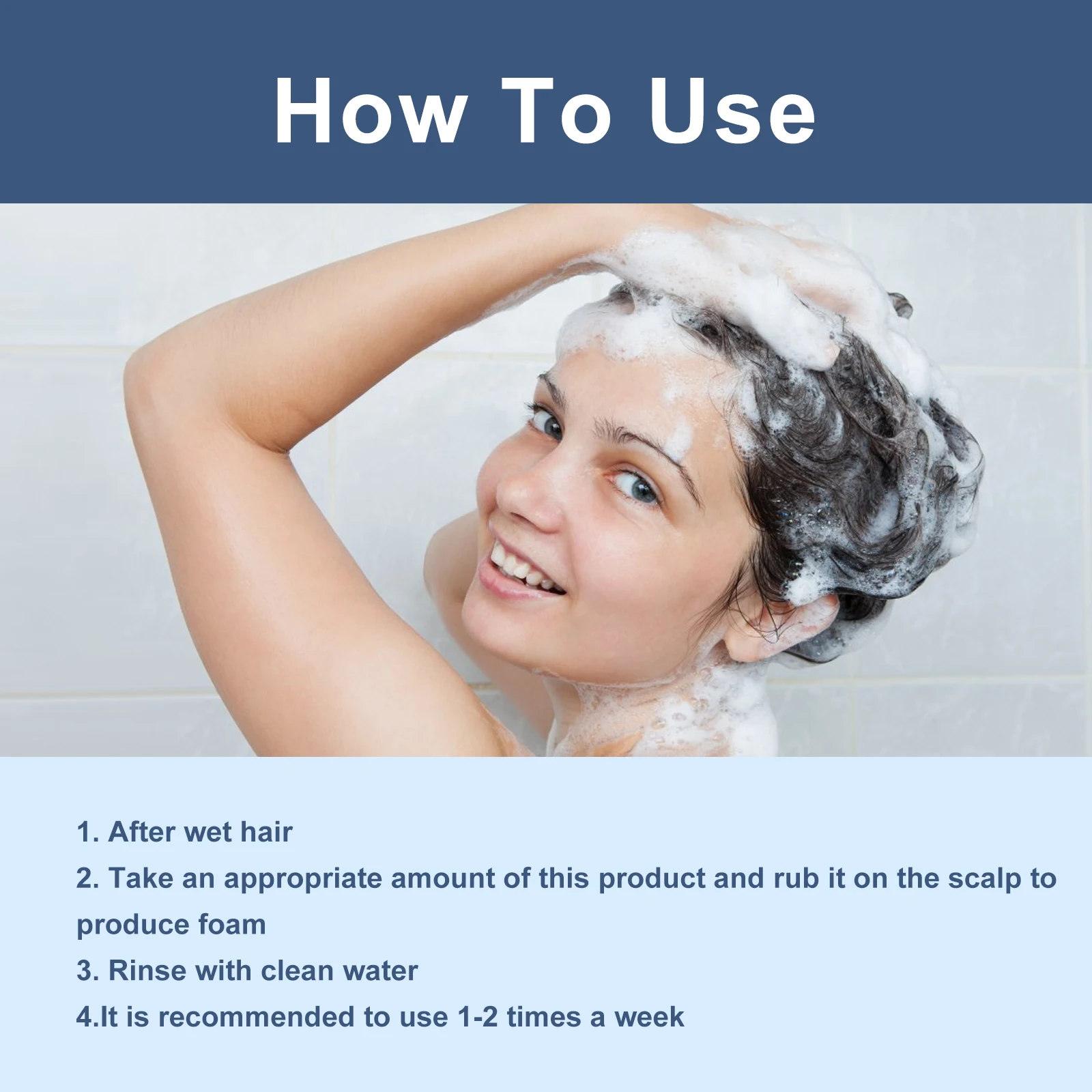 EELHOE Hair Scrub Gel Nourishing Hair Moisturizing Reduce Dandruff Promote Scalp Health Oil Control Relief Itching Hair Cleaner