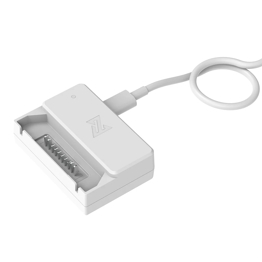 Chargeur FIMI X8 Tele/Pro 2025 Combo Hub USB-C 45W