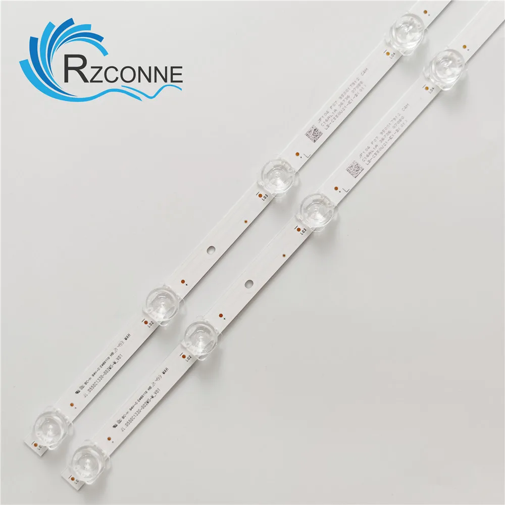LED Ʈ Ʈ 12  JL.D550C1330-002MS-M_V01 1055mm LB-C550U21-E1-B