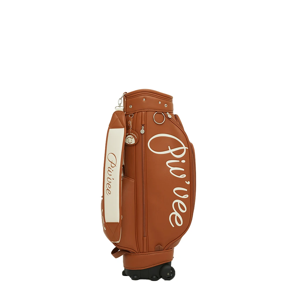 

Новинка 2024, брендовая сумка, многоцветная Высококачественная сумка из искусственной кожи с откидной ножкой, водонепроницаемая, удобная, во время прогулок, сумка для мяча